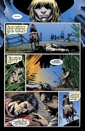 Read DC Comics Presents: Superman - The Kents (2011-)  2 Page 5 in English