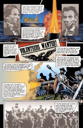 Read DC Comics Presents: Superman - The Kents (2011-)  2 Page 7 in English