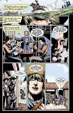 Read DC Comics Presents: Superman - The Kents (2011-)  2 Page 9 in English