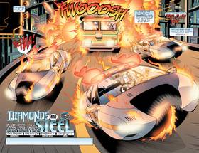 Read DC Comics Presents: Superman (2010-)  1 Page 4 in English