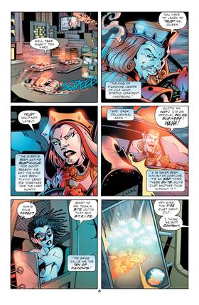 Read DC Comics Presents: Superman (2010-)  1 Page 5 in English