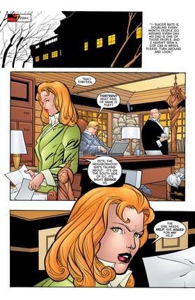 Read DC Comics Presents: Superman (2010-)  2 Page 5 in English