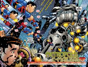 Read DC Comics Presents: Superman (2010-)  3 Page 4 in English