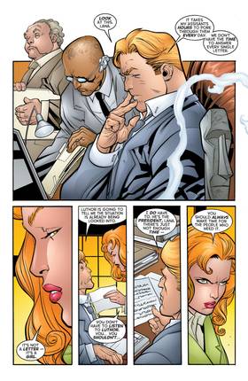 Read DC Comics Presents: Superman (2010-)  2 Page 6 in English