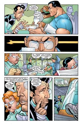 Read DC Comics Presents: Superman (2010-)  2 Page 9 in English