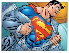 Read DC Comics Presents: Superman (2010-)  2 Page 10 in English