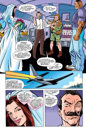Read DC Comics Presents: Superman: Lois and Clark 100-Page Super Spectacular (2015-)  1 Page 4 in English