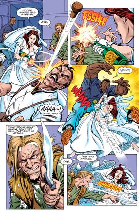 Read DC Comics Presents: Superman: Lois and Clark 100-Page Super Spectacular (2015-)  1 Page 6 in English