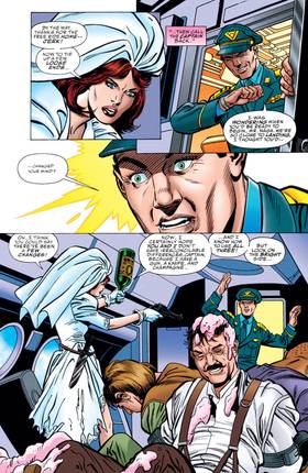 Read DC Comics Presents: Superman: Lois and Clark 100-Page Super Spectacular (2015-)  1 Page 8 in English