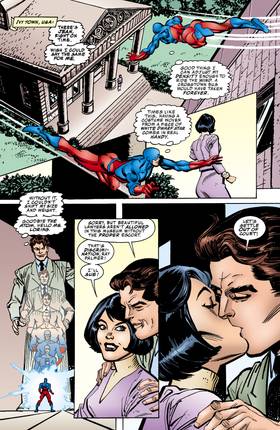 Read DC Comics Presents: The Atom (2011-)  1 Page 10 in English