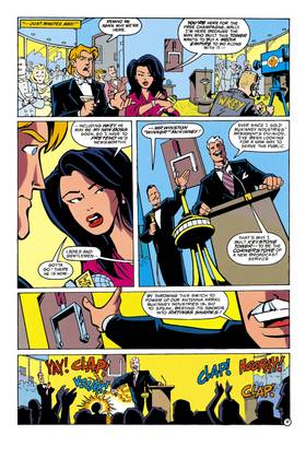 Read DC Comics Presents: Wonder Woman  2 Page 4 in English