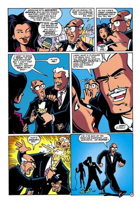 Read DC Comics Presents: Wonder Woman  2 Page 5 in English
