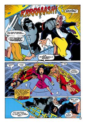 Read DC Comics Presents: Wonder Woman  2 Page 7 in English