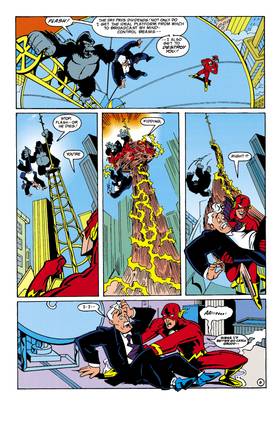 Read DC Comics Presents: Wonder Woman  2 Page 8 in English