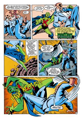 Read DC Comics Presents: Wonder Woman  2 Page 10 in English