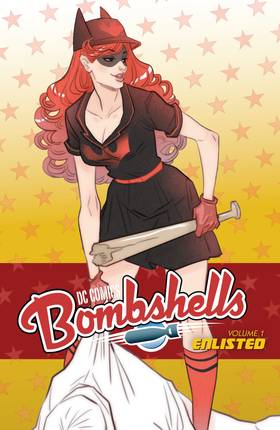 Read DC Comics: Bombshells (2015-2017)  2 Page 2 in English