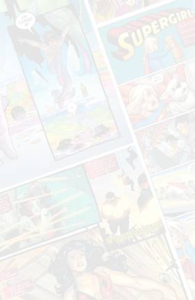 Read DC Comics: The Astonishing Art of Amanda Conner (2020-)  1 Page 3 in English