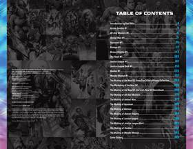 Read DC Comics: The New 52  1 Page 6 in English