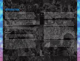 Read DC Comics: The New 52  1 Page 7 in English