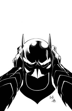 Read DC Comics: Zero Year  1 Page 6 in English