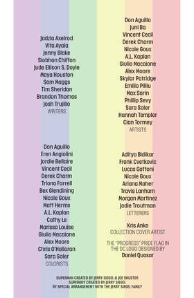 Read DC Cultural Anthologies (2021-)  18 Page 3 in English