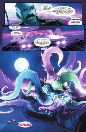 Read DC Cultural Anthologies (2021-)  13 Page 9 in English