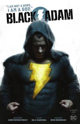 Read DC Cultural Anthologies (2021-)  7 Page 2 in English