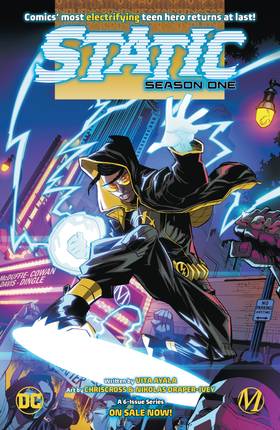 Read DC Cultural Anthologies (2021-)  5 Page 2 in English