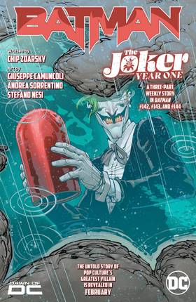 Read DC Cultural Anthologies (2021-)  11 Page 3 in English