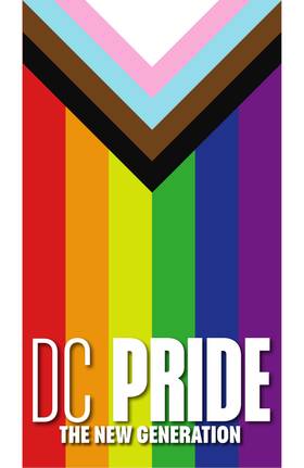 Read DC Cultural Anthologies (2021-)  2 Page 2 in English