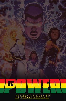 Read DC Cultural Anthologies (2021-)  3 Page 2 in English