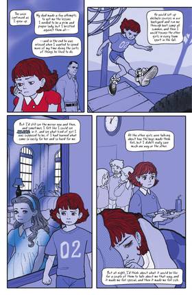 Read DC Cultural Anthologies (2021-)  1 Page 10 in English