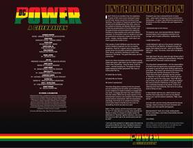 Read DC Cultural Anthologies (2021-)  3 Page 4 in English