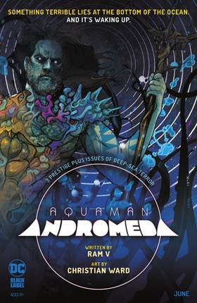 Read DC Cultural Anthologies (2021-)  6 Page 2 in English