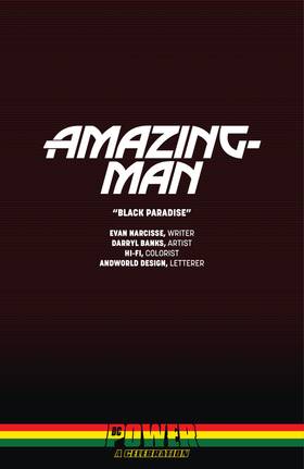 Read DC Cultural Anthologies (2021-)  3 Page 5 in English