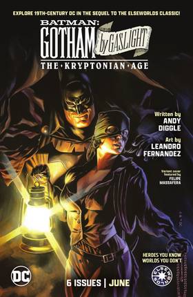 Read DC Cultural Anthologies (2021-)  13 Page 3 in English