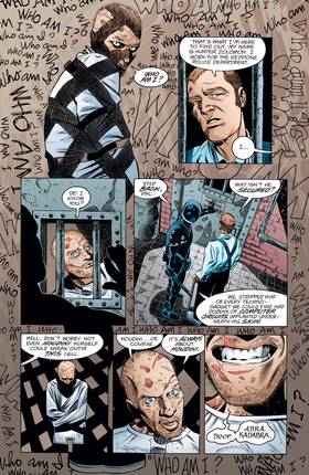 Read DC First: Flash/Superman (2002-)  1 Page 7 in English