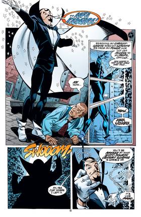 Read DC First: Flash/Superman (2002-)  1 Page 9 in English