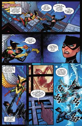 Read DC Holiday Special  28 Page 7 in English