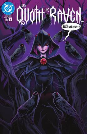 Cover image for DC Holiday Special