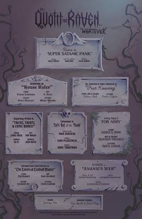 Read DC Holiday Special  29 Page 2 in English
