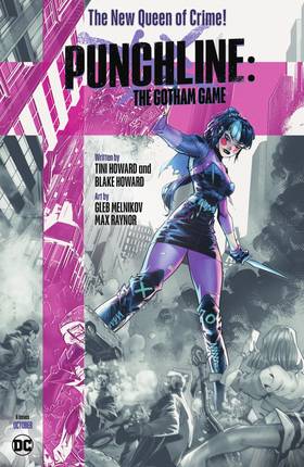 Read DC Holiday Special  12 Page 2 in English