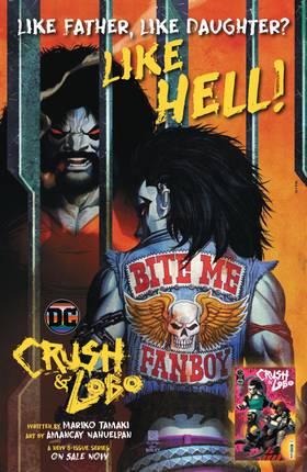 Read DC Holiday Special  8 Page 2 in English
