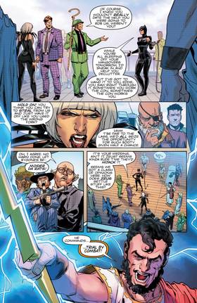 Read DC Holiday Special  7 Page 7 in English