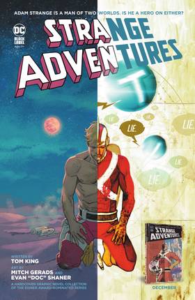 Read DC Holiday Special  9 Page 2 in English