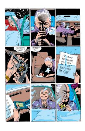 Read DC Holiday Special  2 Page 4 in English
