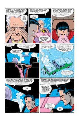 Read DC Holiday Special  2 Page 6 in English