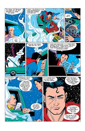 Read DC Holiday Special  2 Page 9 in English