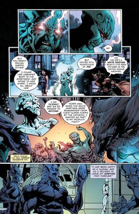 Read DC Holiday Special  5 Page 9 in English