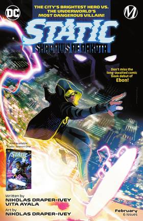Read DC Holiday Special  14 Page 3 in English